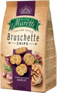PD Bruschetta Maretti s pečeným cesnakom 70g