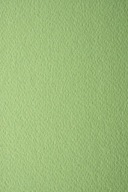 Bristolový papier pre umelcov 220g zelený - 10A3