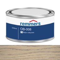 Remmers OB-008 0,1L Olejová lazúra HWS-112 Eye Grey