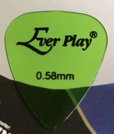 Gitarový trsátko 0,58 mm AP-H Glossy Ever Play