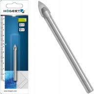 HOGERT VŔTAK NA SKLO, KERAMIKA, GLAZURU 5mm