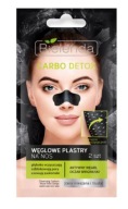 BIELENDA CARBO DETOX NOS NÁplasti