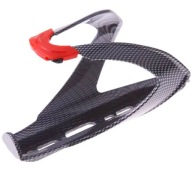UNIVERZÁLNY DRŽIAK NA FĽAŠU NA BICYKEL BLACK CARBON BIKE AG512