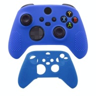 Krycie puzdro Silikónová podložka Xbox Series X S