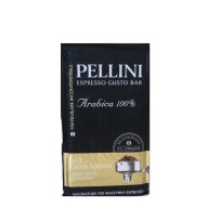 Pellini Gran Aroma 100% Arabica mletá káva 250 g