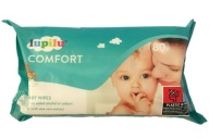 Lupilu Comfort vlhčené obrúsky 1 x 80 ks.