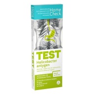 Home Check Helicobacter Antigen Test, 1 ks.