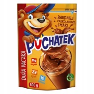 1x 600g POUCHATEK Kakaový nápoj s vitamínmi