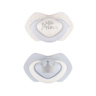 CANPOL SYMMETRICAL PACIFIC ROYAL BABY 0-6M 2KS