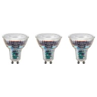GU10 LED žiarovka 230 lúmenov IKEA Solhetta Teplá biela 2700 K / 3 KS