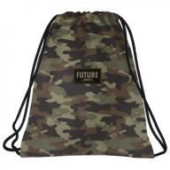 Záložná TAŠKA NA OBUV CAMO (WODF32)
