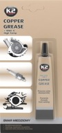 K2 COPPER GREASE Medený tuk 20g B401N