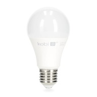 LED guľová žiarovka 10W E27, neutrálna biela, 4000K