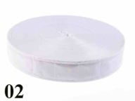PVC PRIZMATICKÁ REFLEXNÁ PÁSKA 2,5cm X 1m - 02