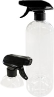 SPREJ FĽAŠA SPREJ ATOMIZÉR 1000ml