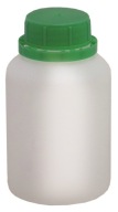 BOLL Plastová fľaša s dielikmi, 250 ml
