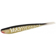 Mikado Saira guma 14cm/122 zubáč, ostriež, šťuka