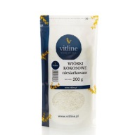 KOKOSOVÉ KRÁSLE 200G - CHUTNÉ