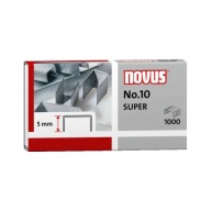 Novus 10 sponiek