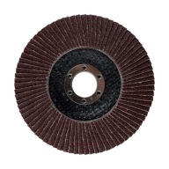KLAPACÍ KOTOUČ ELEKTROCORUNDUM 125 120
