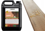 PERFECT WOOD tónovacia impregnácia dreva 1 L ČISTÁ 12 m2