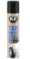 K2 Odstraňovač dechtu odstraňuje asfalt, decht, živicu, 300ml