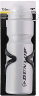 DUNLOP TRÉNINGOVÁ BICYKLOVÁ FĽAŠA 750ML S KOŠÍKOM