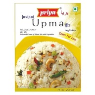 Instantná zmes Upma Priya 500g