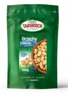 Arašidy pražené bez soli Targroch 1kg
