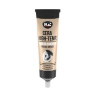 K2 SYNTETICKÝ TUK NA BRZDOVÉ STMENE 100ml