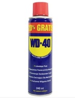 WD-40 240ML MULTIFUNKČNÝ PRÍPRAVOK