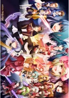 Umineko no Naku Koro ani unnkn_022 A3 (vlastné)