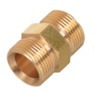 Hadicová spojka M22 pin 15mm Lavor Parkside BD