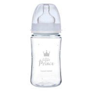 CANPOL ANTIKOLICKÁ FĽAŠA ŠÍRKA 240 ml 35/234