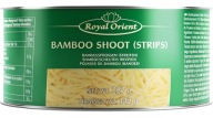 Bambusové výhonky nite 227g - Royal Orient