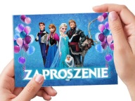MRAŽENÁ POZVÁNKA NA NARODENINY DIEŤAŤA + OBÁLKA ZDARMA