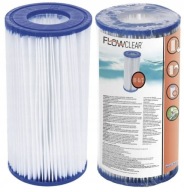 Filtre Filter pre bazénové čerpadlo BESTWAY III 58012