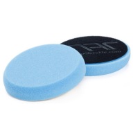 NAT Blue Hard Pad Leštiaci špongia 135mm rezacia leštiaca podložka