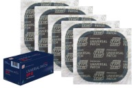 Záplata Universal UP 8 55x55 mm TipTop 5 ks