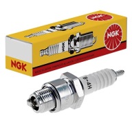 Ngk zapaľovacia sviečka B-4H Jawa Puch Rixe