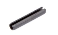 Pružina 7x40mm čierna