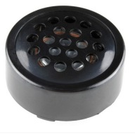 Reproduktor XD-41Y 0,15W 8 Ohm h=12mm / 2846