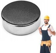 SILNÝ VALEC NEODYMOVÝ MAGNET 15x5 15/15 mm