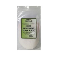 KYSELINA CITRÓNOVÁ 500g