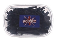 Ronney Plastová spona 80mm RA00066