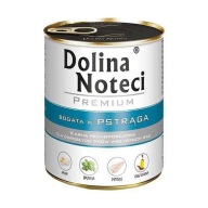 DOLINA NOTECI Prémiový Pstruh 800g