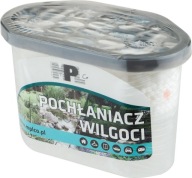 VLHKOSŤ VLHKOSTI 550 ml SUŠIČ VZDUCHU 230 g