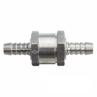 10 mm spätný ventil