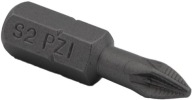 HROT PLOCHÝ PZ TIP 1 x 25mm S2-ACR oceľ