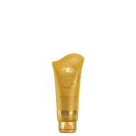 Rozjasňujúca pleťová maska ​​so zlatými časticami AVON Planet SPA 75 ml